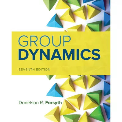 MindTap Psychology, 1 term (6 months) Instant Access for Forsyth's Group Dynamics