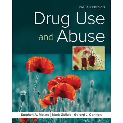 MindTap Psychology, 1 term (6 months) Instant Access for Maisto/Galizio/Connors' Drug Use and Abuse