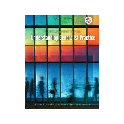Empowerment Series: Understanding Generalist Practice