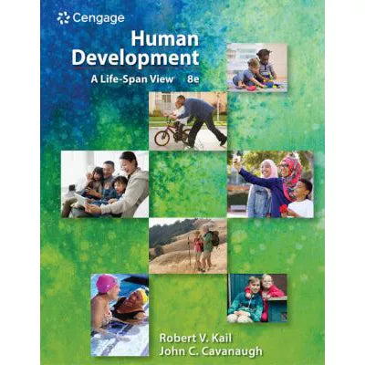 Human Development (MindTap Access Code)