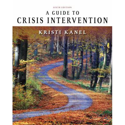 Guide to Crisis Intervention