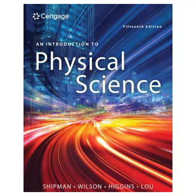 Intro to Physical Science