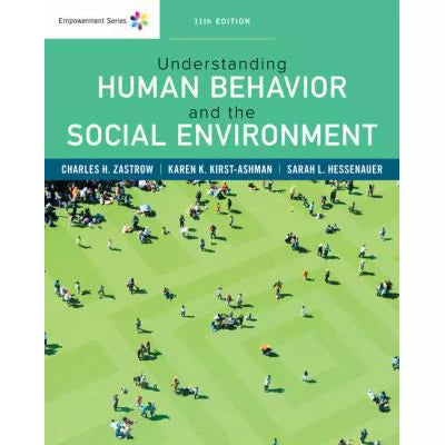 Empowerment Series: Understanding Human Behavior and the Social Environment