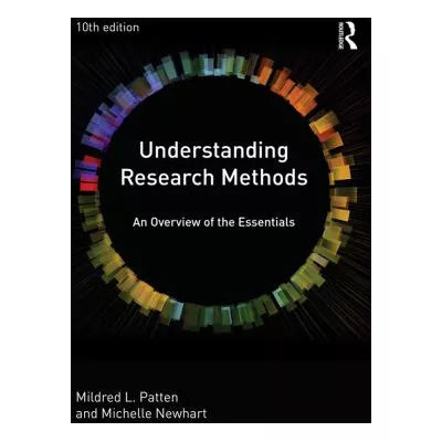 Understanding Research Methods