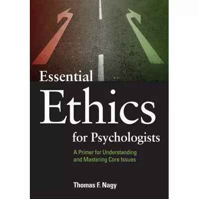 Essen Ethics for Psychologists