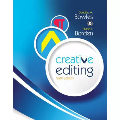Creative Editing