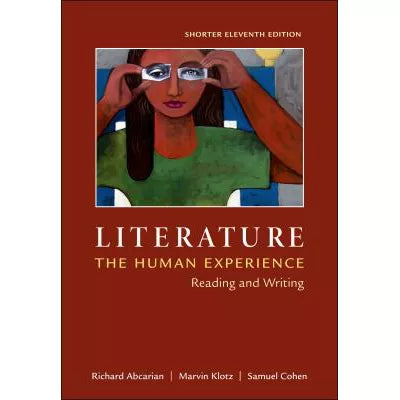 Literature: Human Experience (Shorter)