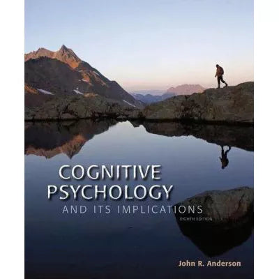 Cognitive Psychology &amp; Its Implications