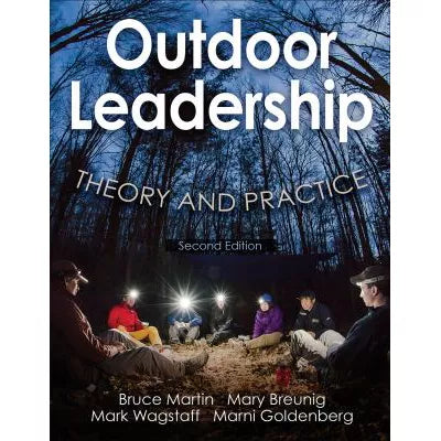 Outdoor Leadership
