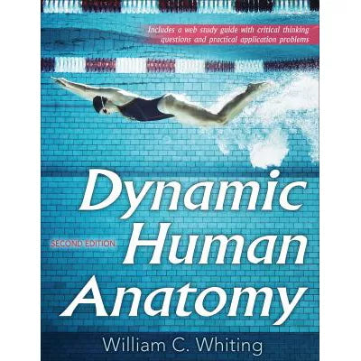Dynamic Human Anatomy