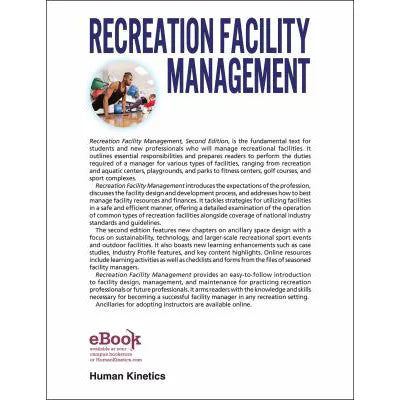 Recreation Facility Management