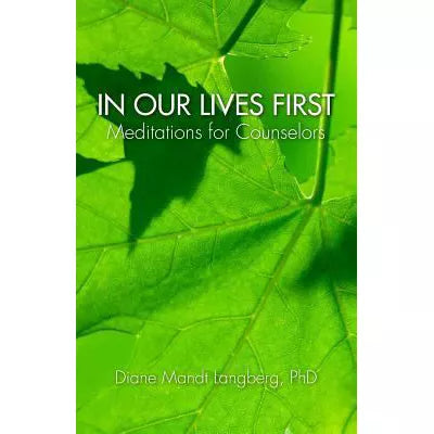 In Our Lives First