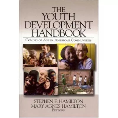 The Youth Development Handbook