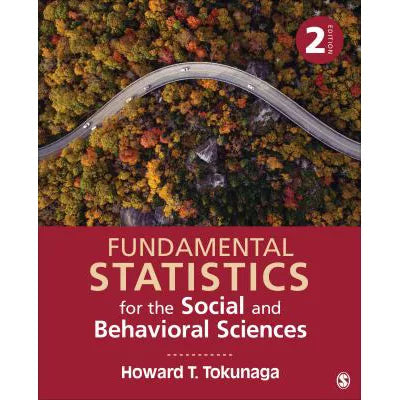 Fund Statistics for the Social &amp; Behavioral Sciences