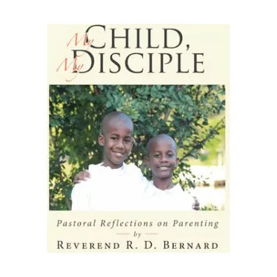 My Child, My Disciple