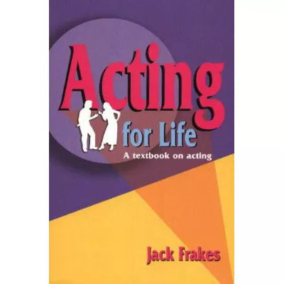 Acting for Life
