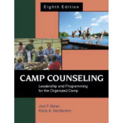 Camp Counseling