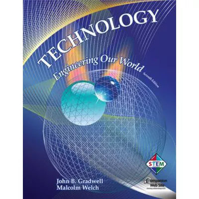 Technology: Engineering Our World
