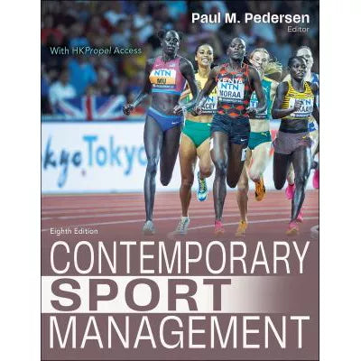 Contemporary Sport Management