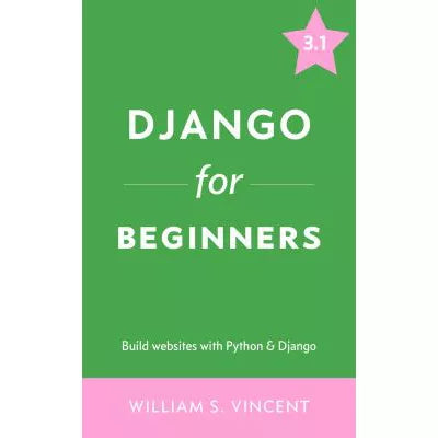 Django for Beginners