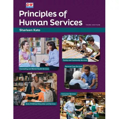 Prin of Human Services, Rev