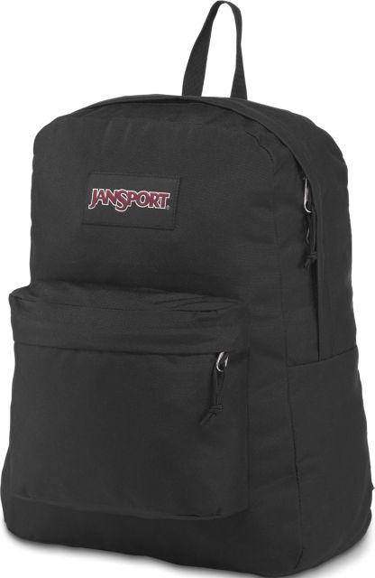 BACKPACK SUPERBREAK PLUS BLACK