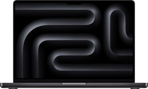 Apple 16-inch MacBook Pro: Apple M5 Pro chip with 18‑core CPU and 20‑core GPU, 24GB, 1TB SSD - Space Black